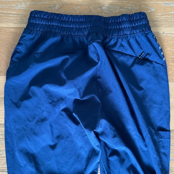 Barco Blue Scrub Joggers - Picture 5 of 6